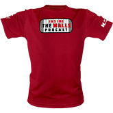 Inside the Walls | Youth T-Shirt